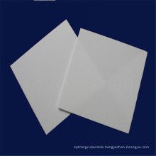 Electric Insulation 95%-99.7% Al2o3 Alumina Ceramic Substrates/Sheet /Plate/Board Sheet